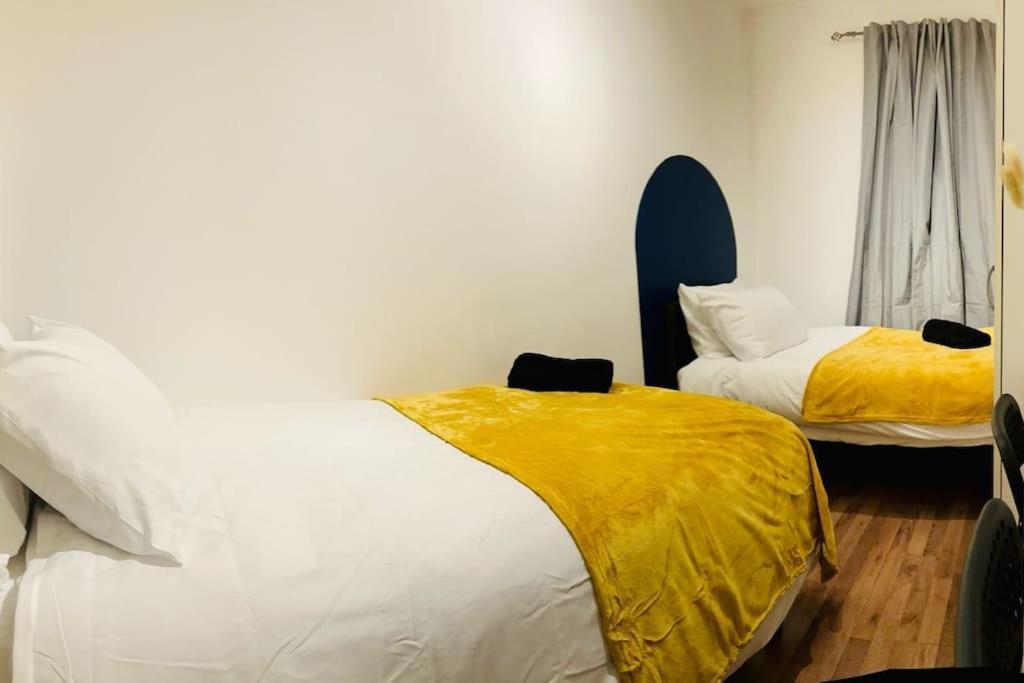 *Super Central 20Min To Big Ben* Apartment Лондон Екстериор снимка