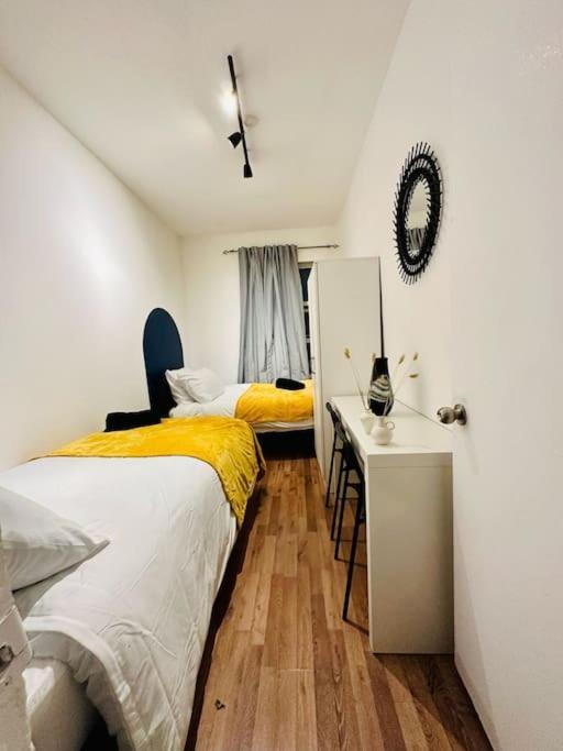 *Super Central 20Min To Big Ben* Apartment Лондон Екстериор снимка