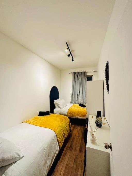 *Super Central 20Min To Big Ben* Apartment Лондон Екстериор снимка
