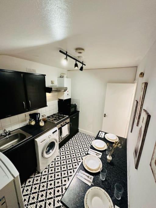 *Super Central 20Min To Big Ben* Apartment Лондон Екстериор снимка