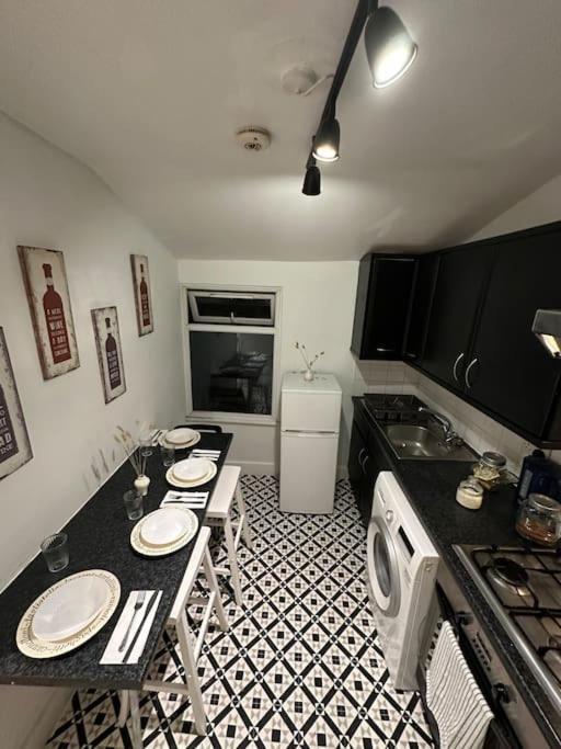 *Super Central 20Min To Big Ben* Apartment Лондон Екстериор снимка
