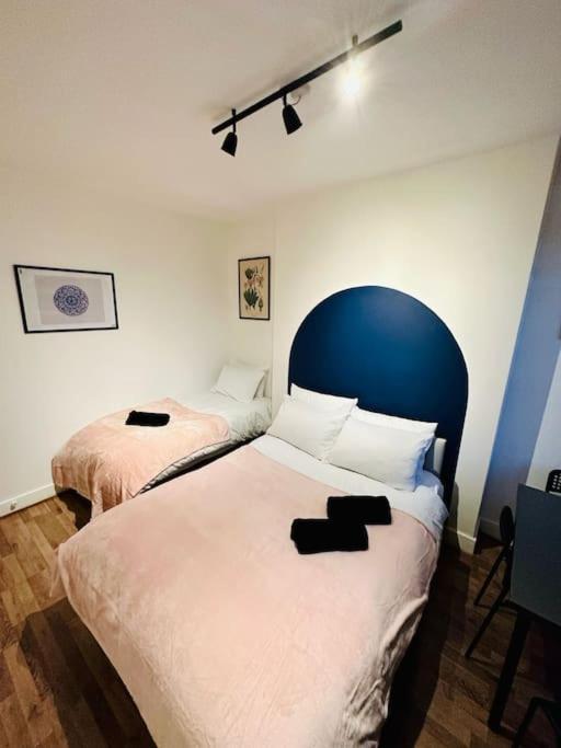 *Super Central 20Min To Big Ben* Apartment Лондон Екстериор снимка