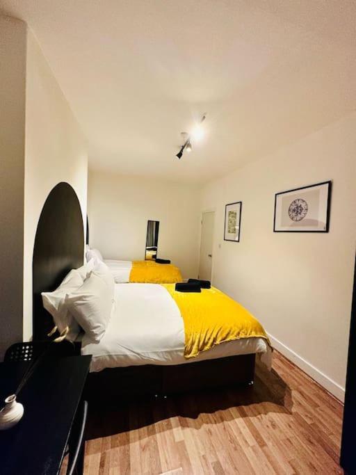 *Super Central 20Min To Big Ben* Apartment Лондон Екстериор снимка