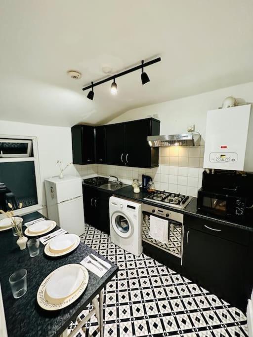 *Super Central 20Min To Big Ben* Apartment Лондон Екстериор снимка